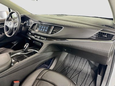 2019 Buick Enclave Avenir