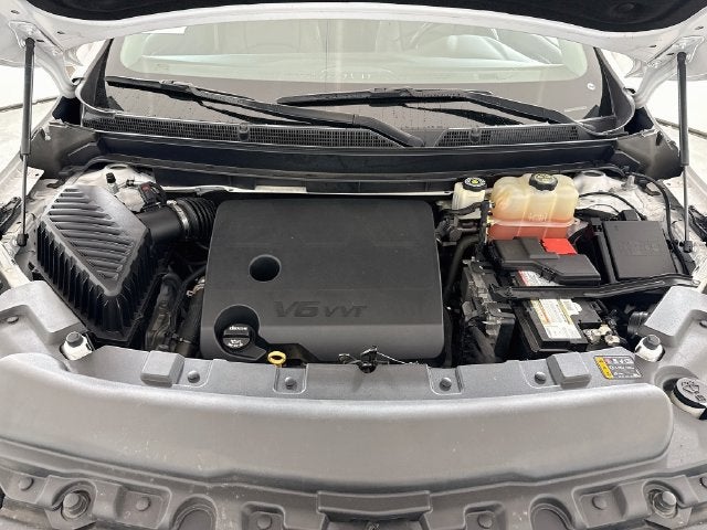 2019 Buick Enclave Avenir