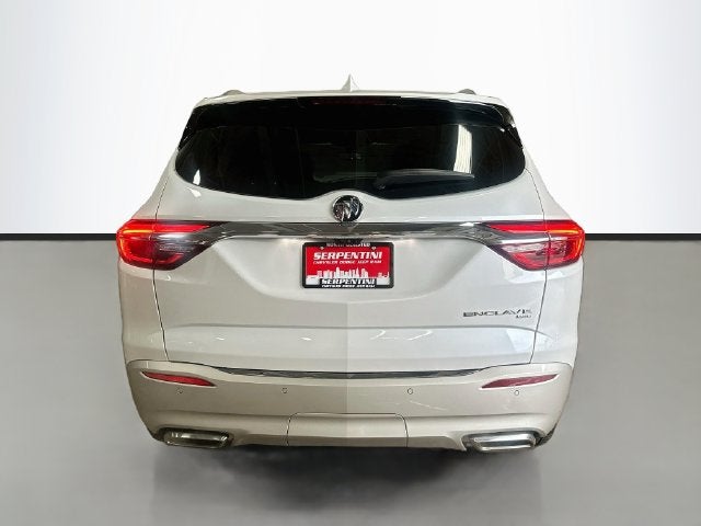 2019 Buick Enclave Avenir