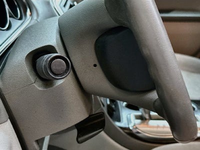 2017 Buick Enclave Convenience Group