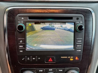 2017 Buick Enclave Convenience Group