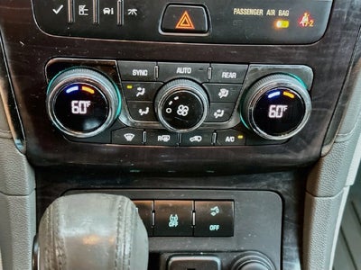 2017 Buick Enclave Convenience Group