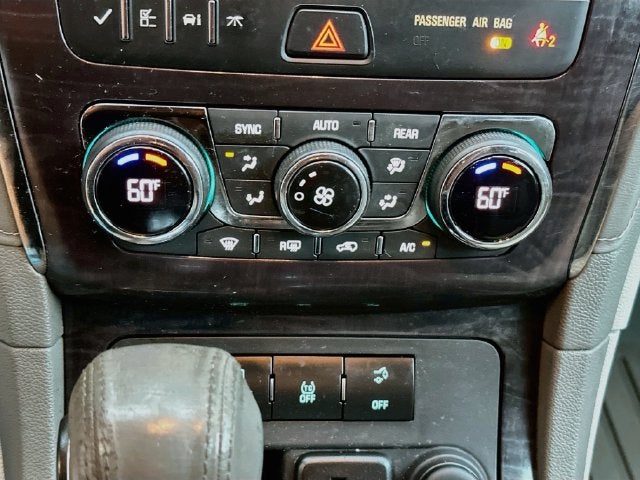 2017 Buick Enclave Convenience Group