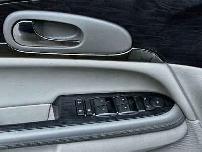 2017 Buick Enclave Convenience Group