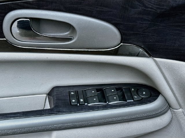 2017 Buick Enclave Convenience Group
