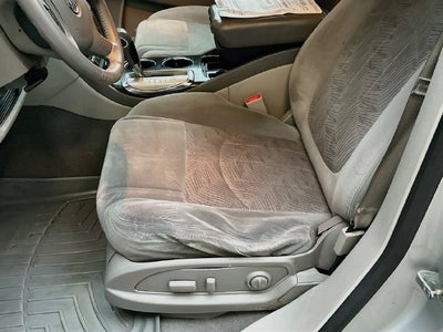2017 Buick Enclave Convenience Group