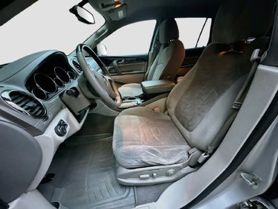 2017 Buick Enclave Convenience Group