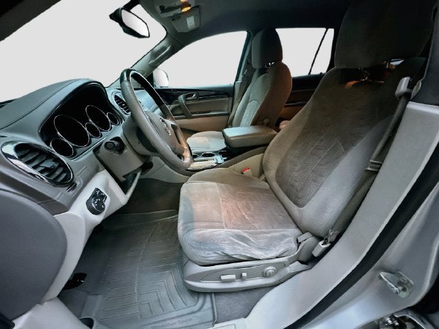 2017 Buick Enclave Convenience Group