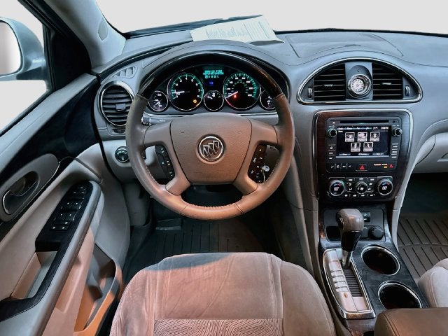 2017 Buick Enclave Convenience Group