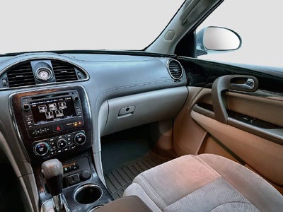 2017 Buick Enclave Convenience Group