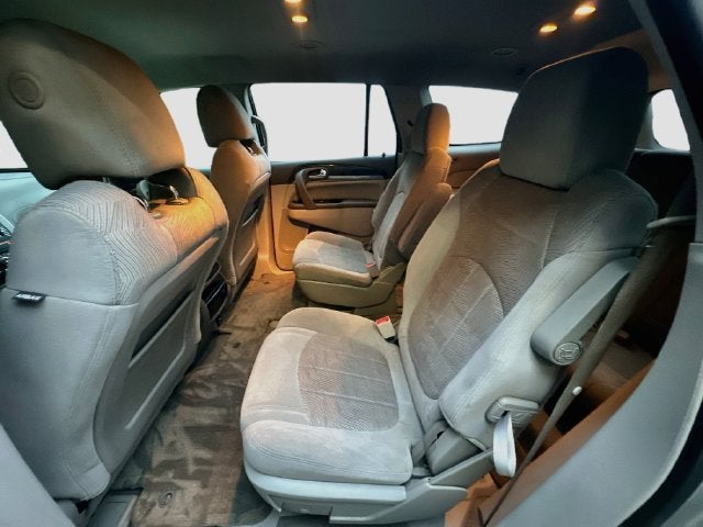 2017 Buick Enclave Convenience Group