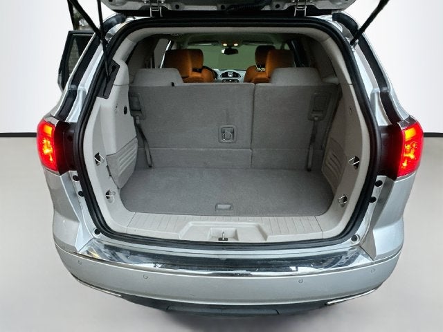 2017 Buick Enclave Convenience Group