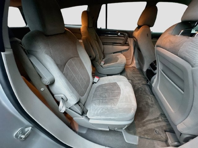 2017 Buick Enclave Convenience Group