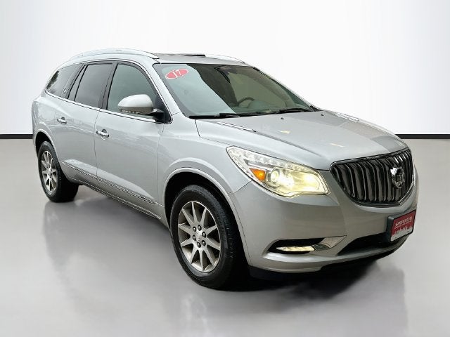 2017 Buick Enclave Convenience Group