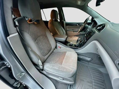 2017 Buick Enclave Convenience Group