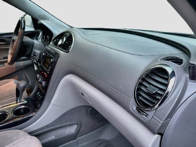 2017 Buick Enclave Convenience Group