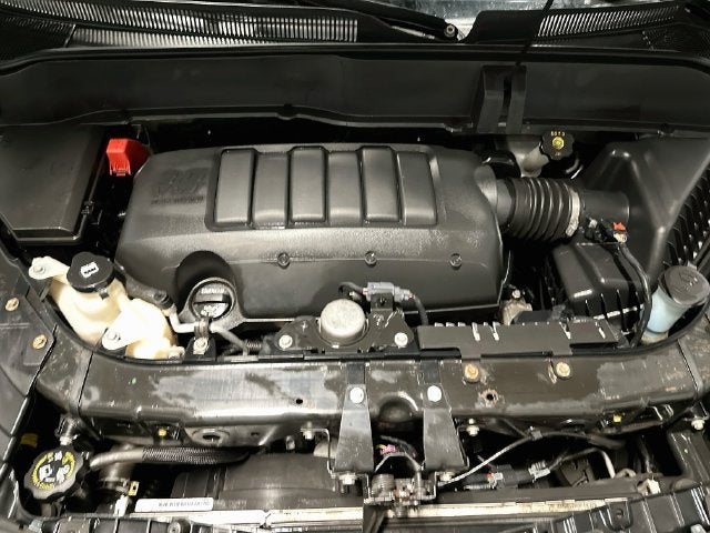 2017 Buick Enclave Convenience Group