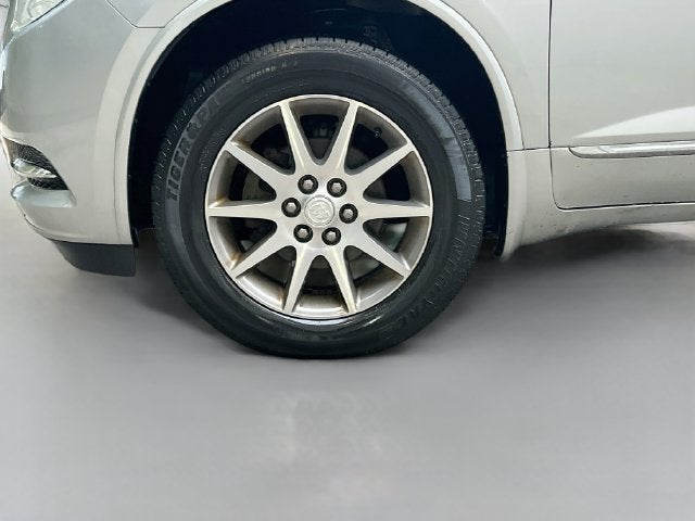 2017 Buick Enclave Convenience Group
