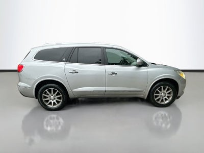 2017 Buick Enclave Convenience Group