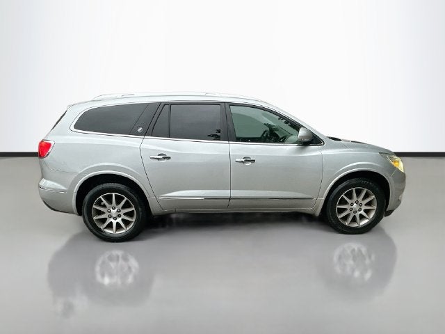2017 Buick Enclave Convenience Group