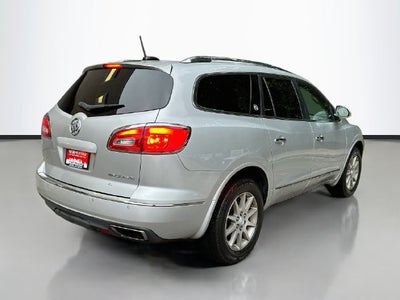 2017 Buick Enclave Convenience Group
