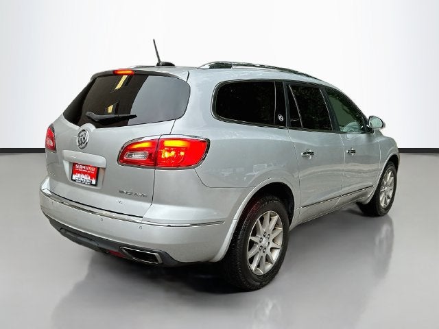 2017 Buick Enclave Convenience Group