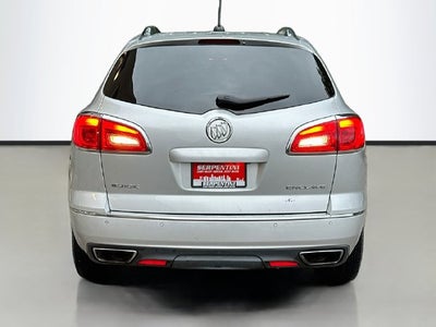 2017 Buick Enclave Convenience Group