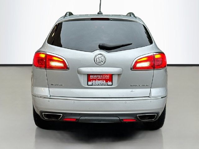 2017 Buick Enclave Convenience Group