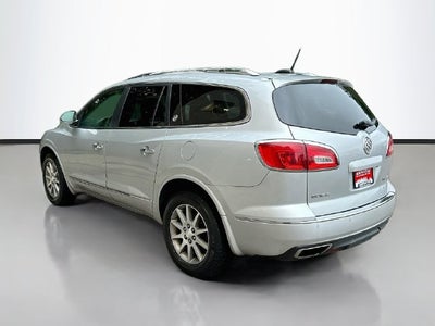 2017 Buick Enclave Convenience Group