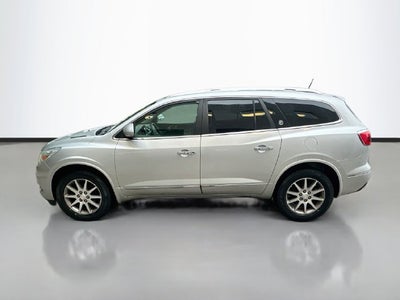 2017 Buick Enclave Convenience Group
