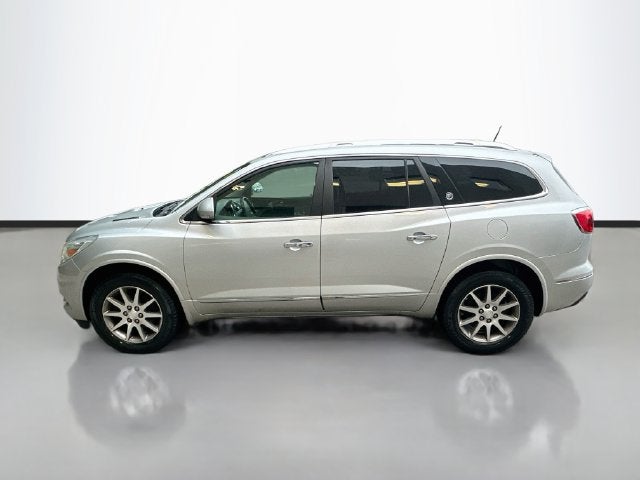 2017 Buick Enclave Convenience Group