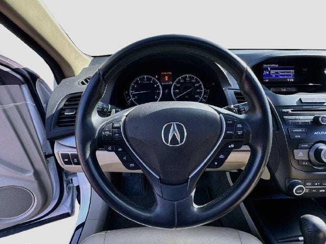 2016 Acura RDX Base