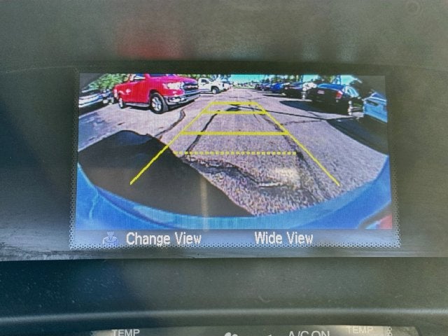 2016 Acura RDX Base