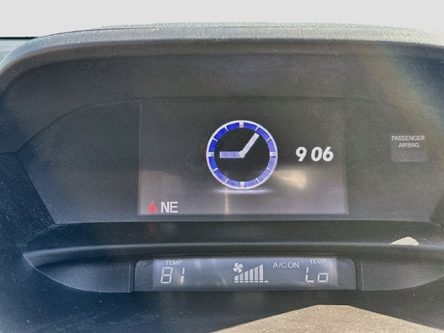 2016 Acura RDX Base