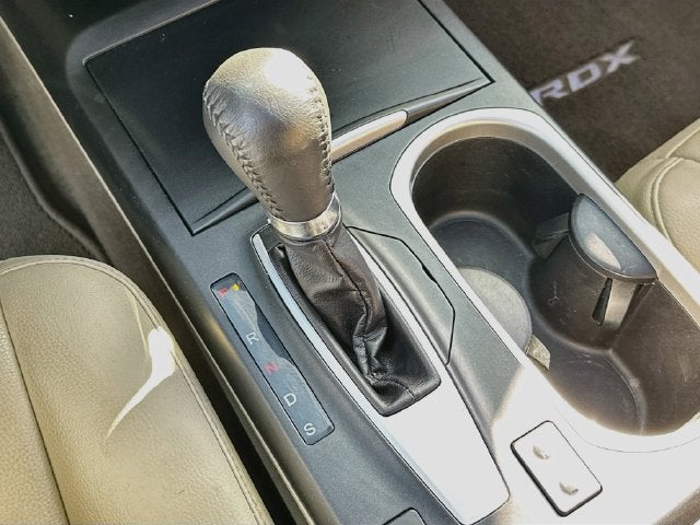2016 Acura RDX Base