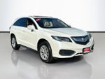 2016 Acura RDX Base
