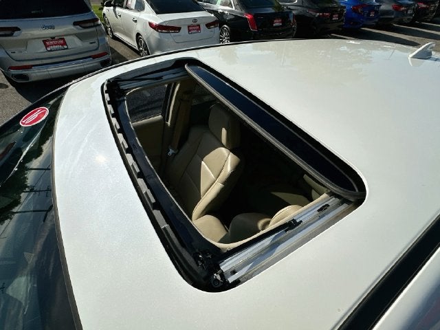 2016 Acura RDX Base