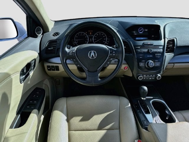 2016 Acura RDX Base