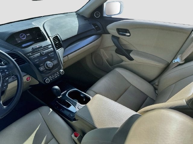 2016 Acura RDX Base