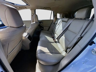 2016 Acura RDX Base
