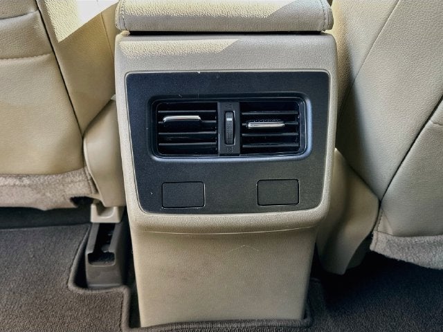 2016 Acura RDX Base