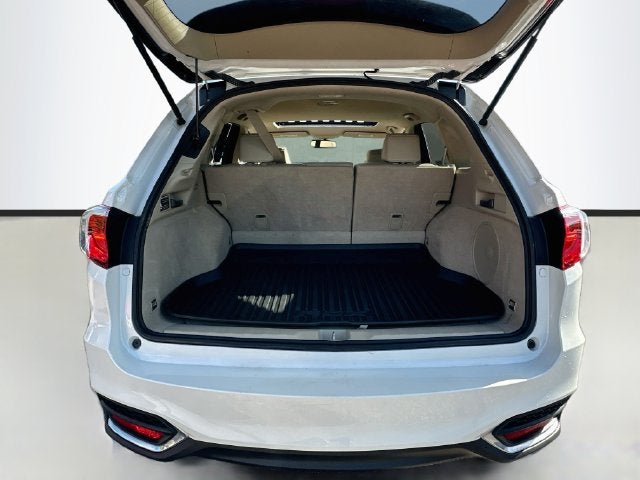 2016 Acura RDX Base