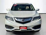 2016 Acura RDX Base