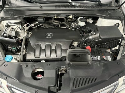2016 Acura RDX Base