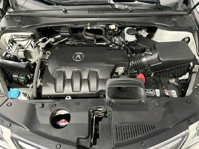 2016 Acura RDX Base