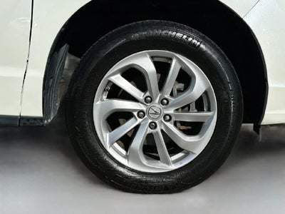 2016 Acura RDX Base