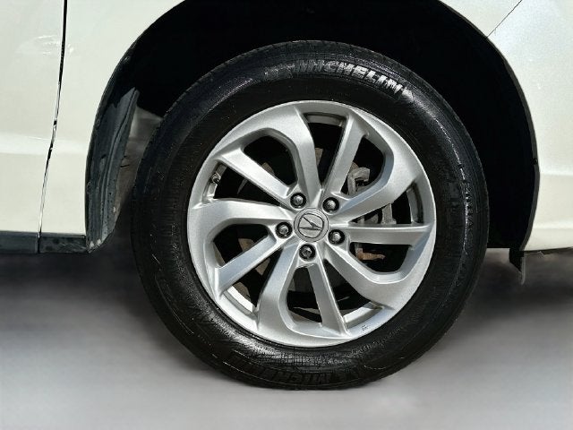 2016 Acura RDX Base