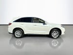 2016 Acura RDX Base