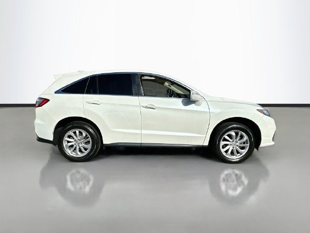 2016 Acura RDX Base