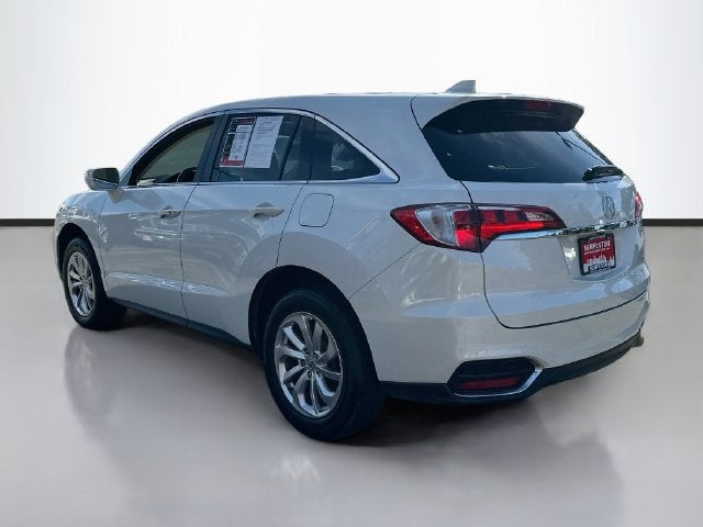 2016 Acura RDX Base